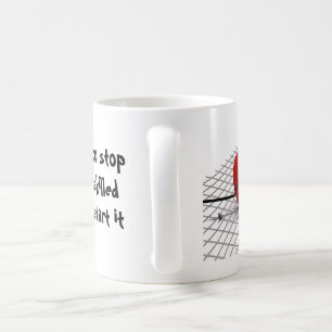 Tasse d'ECG