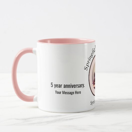 Tasse d'échecs (Gauche)