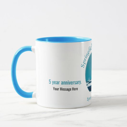 Tasse d'échecs (Gauche)