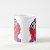 Tasse d'échouer de Bennettron (Centre)