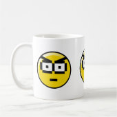 Tasse d'éclat (Gauche)