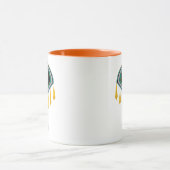 Tasse Deco Space Egg 11oz. (Centre)