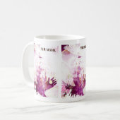 Tasse d'école de cinéma (Devant gauche)