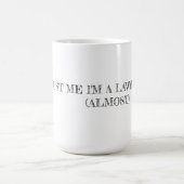 TASSE D'ÉCOLE DE DROIT (Centre)