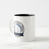 Tasse d'école plus ancienne de Sverker de clan (Devant gauche)