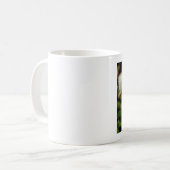 Tasse déconcertante de lémur (Devant gauche)
