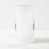 Tasse décongelée de dragon (Centre)