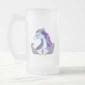 Tasse décongelée de dragon (Gauche)
