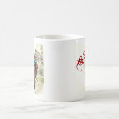 Tasse d'écossais du style 2 de Ross de clan (Centre)