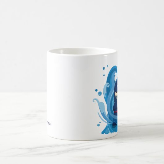 Tasse d'écoulement de Gyazo (Centre)