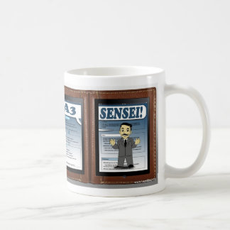 Tasse d'écran d'éclaboussure