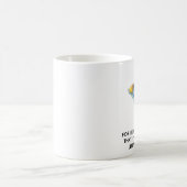 TASSE D'ÉCRITURE SAINTE (Centre)