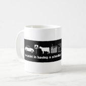 Tasse d'écrous en mai (Devant gauche)