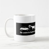 Tasse d'écrous en mai (Gauche)