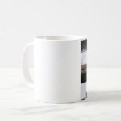 Tasse d'écureuil (Devant gauche)