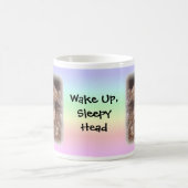 Tasse d'écureuil de vol (Centre)