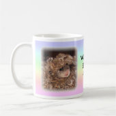 Tasse d'écureuil de vol (Gauche)