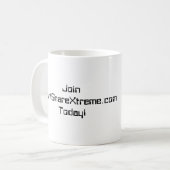 tasse d'édition de PSX Limited (Devant gauche)