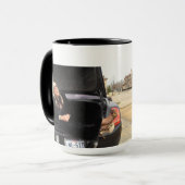 Tasse d'édition limitée ! (Devant gauche)