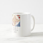 tasse d'édredon (Devant droit)