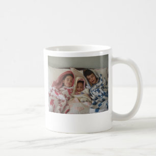 Tasse d'édredon