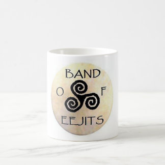 Tasse d'Eejit