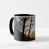 Tasse Deep Forest (Devant gauche)