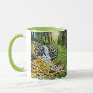Tasse Deer Combo