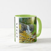 Tasse Deer Combo (Devant droit)