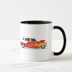 Tasse d'Eevolution