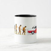 Tasse d'Eevolution (Centre)