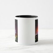 Tasse d'effort de navette spatiale (Centre)