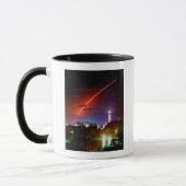 Tasse d'effort de navette spatiale (Gauche)