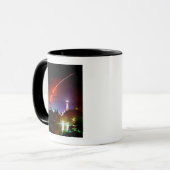 Tasse d'effort de navette spatiale (Devant gauche)