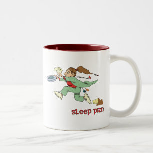 Tasse d'effort de soins de santé