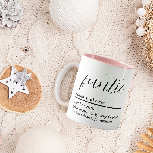 Tasse Définition Tatie