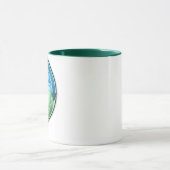 TASSE D'ÉGALITÉ DE MARIAGE (Centre)