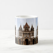 Tasse d'église (Centre)