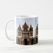 Tasse d'église (Gauche)