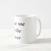 tasse d'égout (Devant droit)