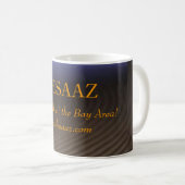 Tasse d'Ehsaaz (Devant droit)