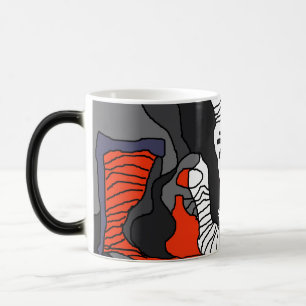 tasse d'ekos