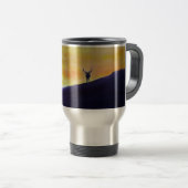 Tasse d'élans (Devant droit)