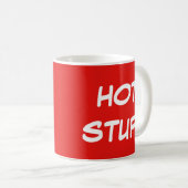 Tasse d'élément combustible (Devant droit)