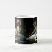 Tasse "d'Elementals de l'eau" (Centre)