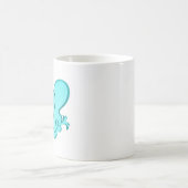 Tasse d'éléphant (Centre)