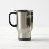 Tasse d'éléphant (Gauche)