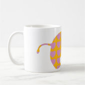 Tasse d'éléphant (Gauche)