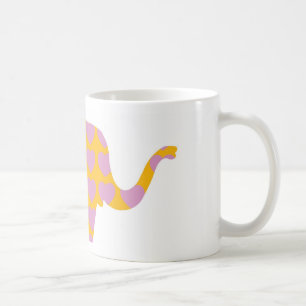 Tasse d'éléphant