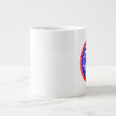 Tasse d'éléphant de JIRP (Devant)